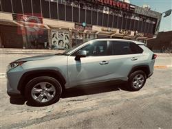 تۆیۆتا ڕاڤ 4